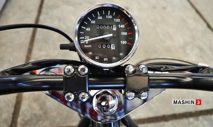 بابر 250رگال رپتور
